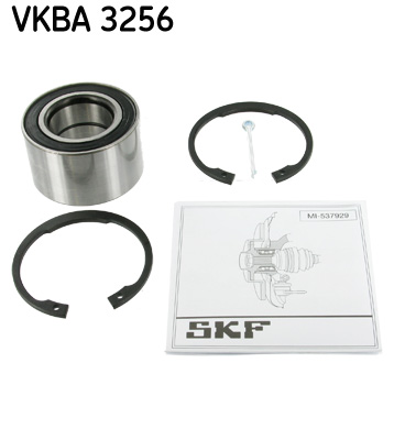 SKF Radlagersatz VKBA 3256